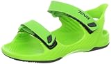 [テバ] TEVA BARRACUDA T 1003706 GRN (GREEN/US4)