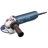Bosch AG40-85P 4-1/2-Inch Angle Grinder with Paddle Switch, 8.5-Amp [並行輸入品]