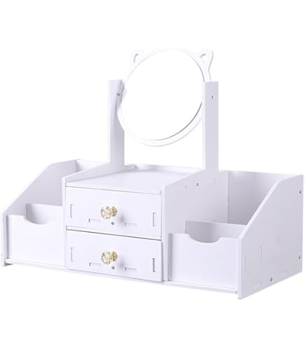 Amazon｜ニトリ やわらか素材 ふわふわキッズドレッサー抗菌付き