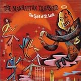 スピリット・オブ・セントルイス(サッチモに捧ぐ) スピリット・オブ・セントルイス(サッチモに捧ぐ)