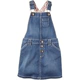 Carter's(カーターズ) デニムジャンパー デニム ボトムススカート(スコート) 6ヶ月【並行輸入】