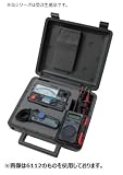 共立電気計器 携帯用絶縁測定ミニセット 受注生産品 MODEL 6111