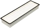 Fantom XFH760 Genuine Fantom HEPA filter for Twister FM760