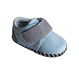 Kuner ユニセックス・ベビー カラー: ブルー