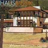 Hausmusik: 20th Ctry Guitar Music for Home