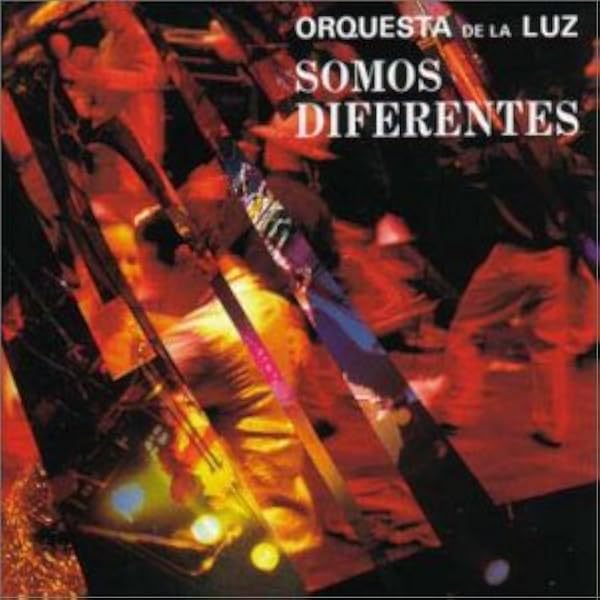 Amazon.co.jp: オルケスタ・デ・ラ・ルス・ライブ: ミュージック