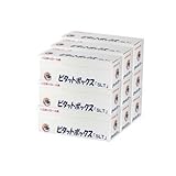 巨大なハエ取りシート ピタットボックス 1ケース（10m×9箱）