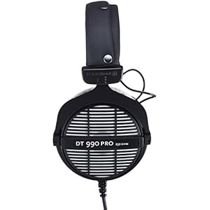Beyerdynamic DT 990 PRO