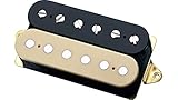 DiMarzio ディマジオ ピックアップ "THE TONE ZONE" Black/Cream DP155-BC