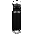 クリーンカンティーン(Klean Kanteen) ドリンクボトル クラシックインスレート ナロー 12oz(350ml)