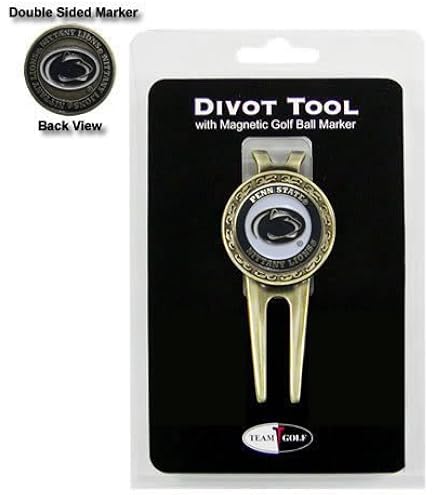 Amazon.co.jp: NCAA ドライバーヘッドカバー 1本用 OS : スポーツ