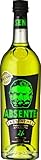 アブサント 26 26% [ リキュール フランス 700ml ] [正規品]