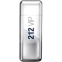 Amazon | キャロライナ ヘレナ 212 VIP メン オードトワレ 100ml