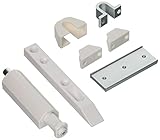 Cardinal Gates Window Guardian, White [並行輸入品]