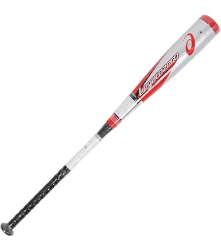 Amazon | ASICS(アシックス) レガートゼロ LEGATOZERO 軟式 野球 新