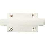 Steiner 12207 Grain Leather Sweatband 3-1/4 x 8 [並行輸入品]