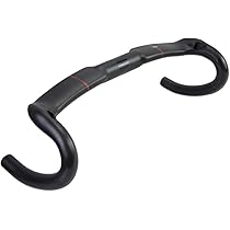 Amazon.co.jp: RXL SL ドロップハンドル 420mm カーボン
