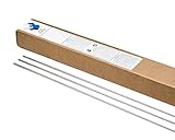 Blue Demon 308LSI X 1/8" X 36" X 10# Box stainless steel TIG welding rod [並行輸入品]