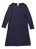 (メリアビームス) merrier BEAMS MILFOIL / オーガニック ウール ワンピース 67260250891 Navy One Size