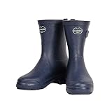花ごころ ガーデニング用品・資材 LC ローブーツ マリン37 66769