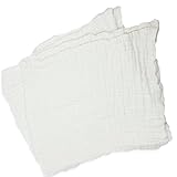 E collection 赤ちゃん 新生児 バスタオル 6重ガーゼケット お祝い プレゼント 柔らか おくるみ 沐浴