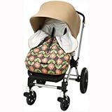 New Spring 2012 Petunia Pickle Bottom Stroll- Santiago Sunset by Petunia Pickle Bottom [並行輸入品]