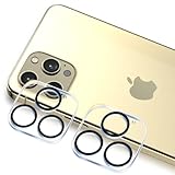 対応 iPhone 12 Pro Max カメラフィルム【2枚セット 日本製素材 - 高 品質 】 apple iphone12 pro max レンズフィルム アイフォン12 プロ マックス カメラ保護 フィルム 液晶 保護フィルム レンズ 保護カバー カメラカバー （超耐久 高光沢 超薄型 露出オーバー防止 防滴 薄型 硬度9H 防指紋 衝撃吸収 高透過率 貼り付け簡単 全面保護） SENLX-JT12PM