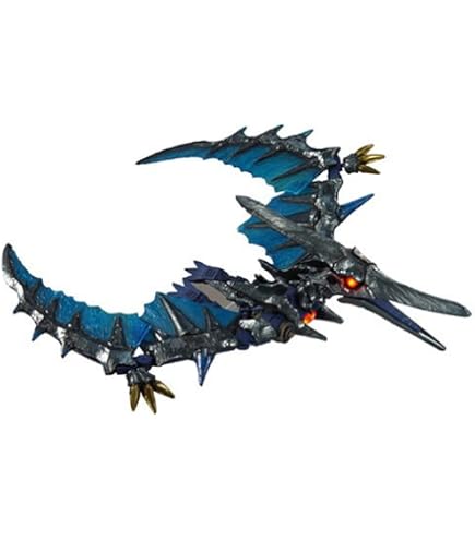 Amazon.co.jp: ゾイドジェネシス GB-002バイオティラノ : おもちゃ