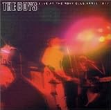 ���C�u�E�A�b�g�E���L�V�[