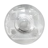 エンラージ商事 アルファード ヴェルファイア 40系 対応 オートライトセンサーカバー 取付簡単 エラー防止 特殊加工