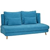 タマリビング ソファ ヒロッチ ブルー 50003662