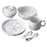 ノリタケ【高島屋限定】ベビー食器セット