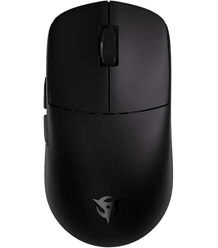 Amazon | ゲーミングマウス ワイヤレスマウス Ninjutso ニンジュツォ