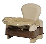 Safety 1st Sit, Snack, and Go Convertible Booster Seat, Decor by Safety 1st [並行輸入品]