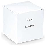 Optex 40 X50 HI MOUNT(10 )OUTDR PIR - A3W_OP-HX40DAM [並行輸入品]