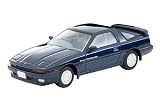 トミーテック (TOMYTEC) トミカリミテッドヴィンテージ ネオ LV-N106f トヨタ スープラ 2.0 GTツインターボ 紺 87年式 完成品