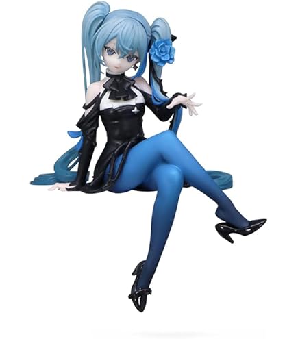 Amazon.co.jp: 初音ミク ぬーどるストッパーフィギュア 桜ミク 2024