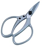 SAVE アルミ大久保鋏 硬質クローム SV-1471