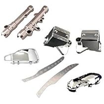 Amazon.co.jp: フォルツァX/Z(MF08)用 LEDクリアユーロ