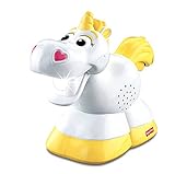 Fisher-Price Disney/Pixar Toy Story 3 Buttercup Light [並行輸入品]