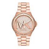 [マイケルコース] Watch Lennox MK7230 レディース Rose Gold 正規輸入品