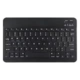 BMAX キーボード マルチペアリング ワイヤレス キーボード アイパッド タブレット用 ブルートゥース かな入力 ダブレット スマホ ノートPC パソコン android windows対応 在宅勤務 テレワーク