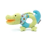 シュテルンターラー ラトル クロコダイル 35632