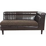 ナックス 右肘 [W141 x D71 x H71 x SH42cm] 家具 ソファ