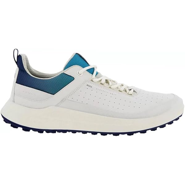 Amazon | [エコー] Men;s Core Hydromax Water Resistant Golf Shoe