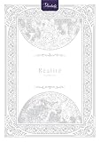 【Amazon.co.jp限定】Réalité【Blu-ray付生産限定盤】(メガジャケ 付)