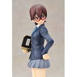 Alter K-ON! Nodoka Manabe 1/8 Scale PVC Painted Complete Figure | eBay