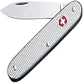 Victorinox Pioneer Range Alox Silver 0.8000.26