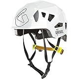 GRIVELーSTEALTHーHSヘルメットWHITE