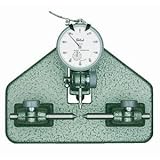 テクロック (TECLOCK) 小形偏心測定器 【測定範囲：10】 FM-5